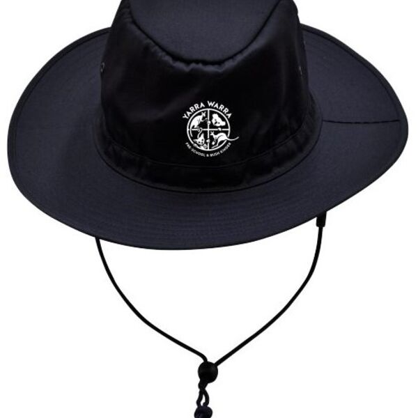 Yarra Warra Wide Brimmed Hat Thumbnail
