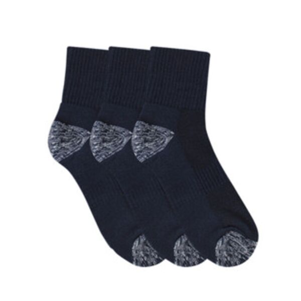 1/4 CREW SOCKS Thumbnail