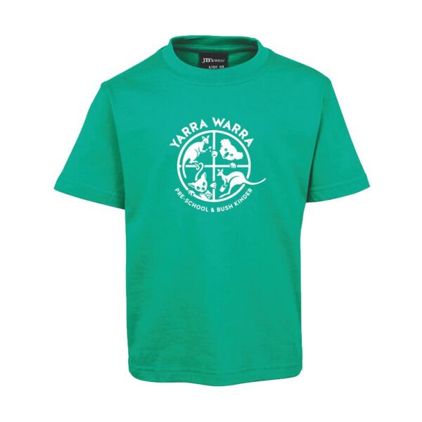 Yarra Warra Tee Thumbnail