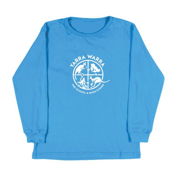 Yarra Warra LS Tee Thumbnail