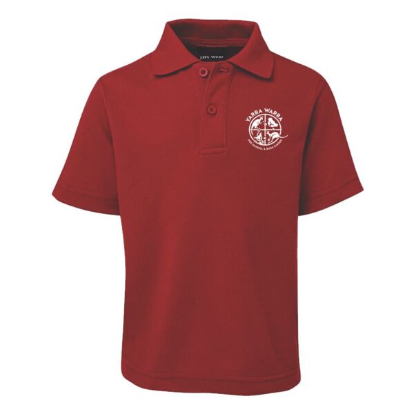 Yarra Warra Polo Thumbnail