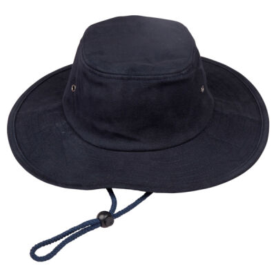 Yarra Warra Wide Brimmed Hat Thumbnail