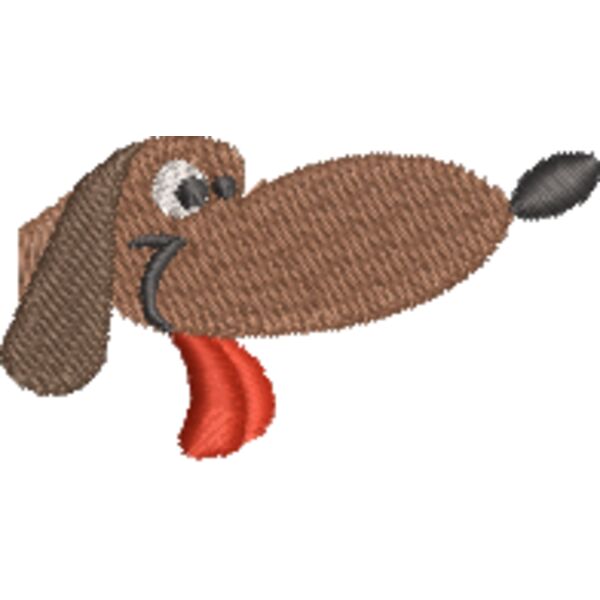 Sausage Dog FW Thumbnail