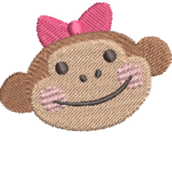 Monkeying around FW Thumbnail