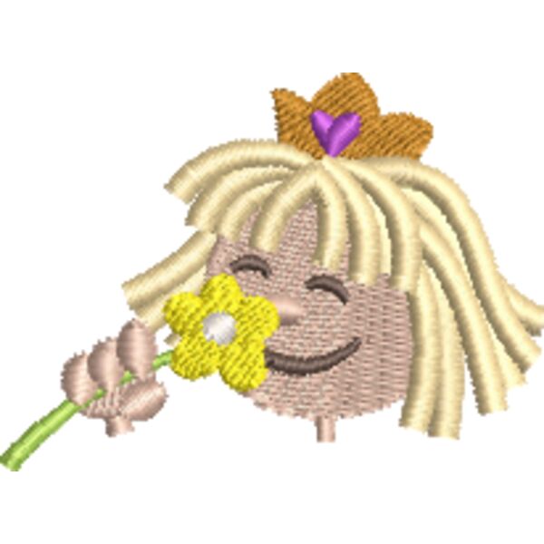 Charli Fairy FW Thumbnail