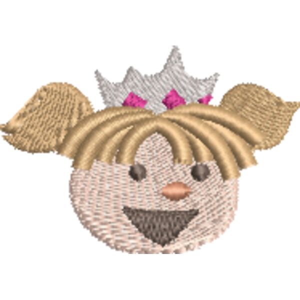 Gracie fairy FW Thumbnail