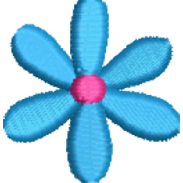 Flower Power FW Thumbnail