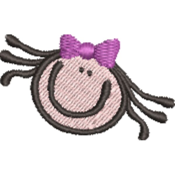 Lily purple FW Thumbnail