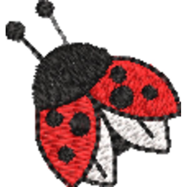 Flower Lady BirdFW Thumbnail