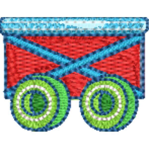 Choo Choo bright FW Thumbnail