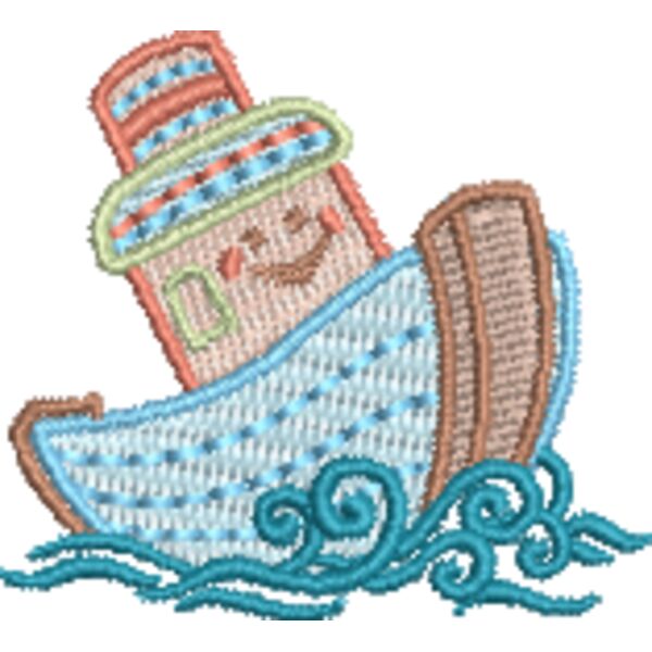 Tug Boat FW Thumbnail