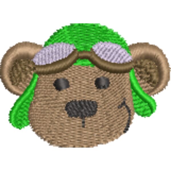 Flying bear FW Thumbnail