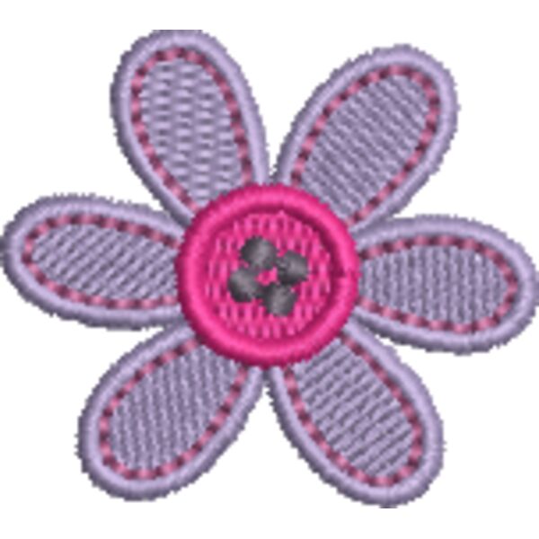 Button Daisies FW Thumbnail