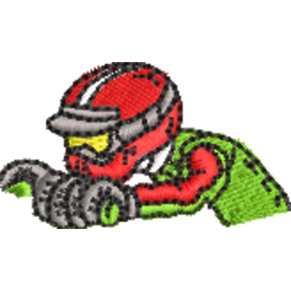 Dirt Biker FW Thumbnail