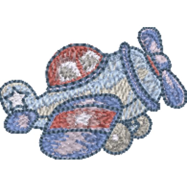 Airplane FW Thumbnail