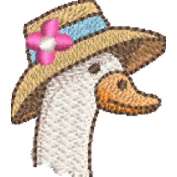 Mother Goose FW Thumbnail