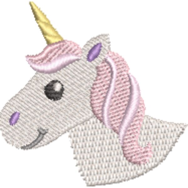 Baby Unicorn FW Thumbnail