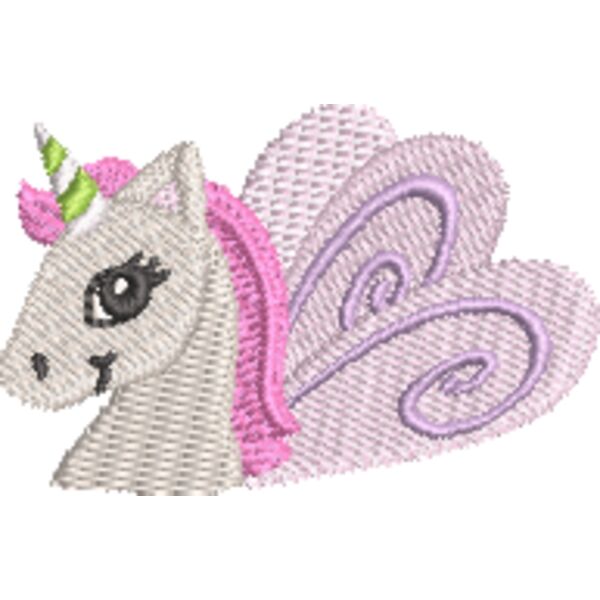 Unicorn FW Thumbnail