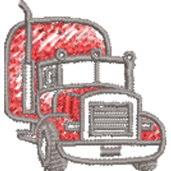 Truck Red FW Thumbnail