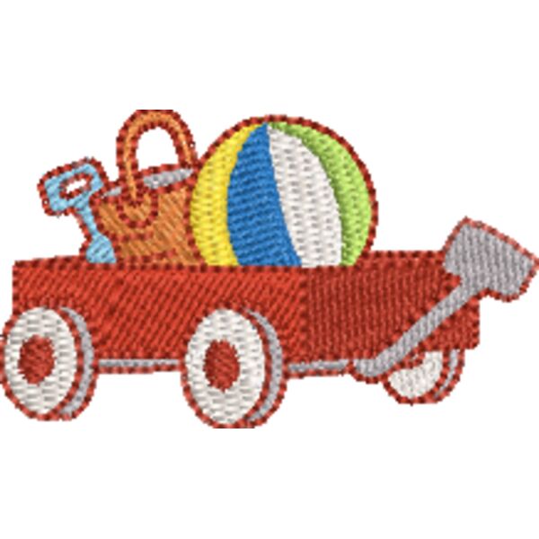 Beach Bear FW Thumbnail