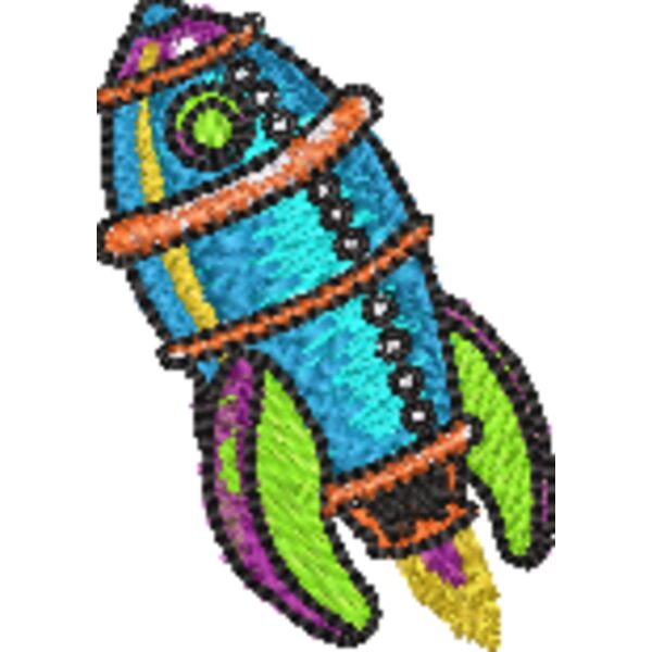 Rocket Bright FW Thumbnail