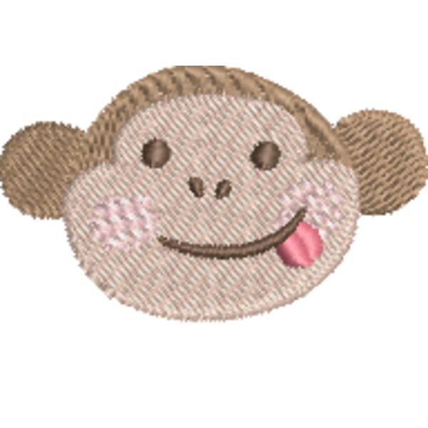 Mervyn Monkey FW Thumbnail