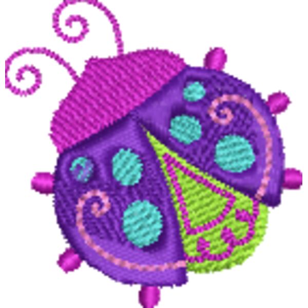 Ladybird FW Thumbnail