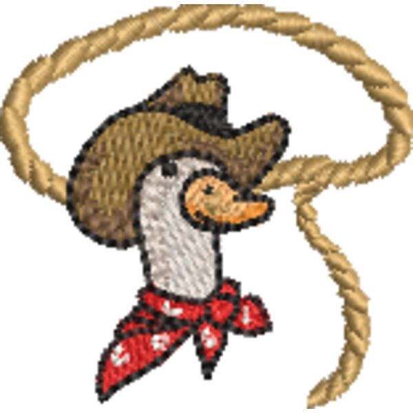 Cowboy Goose FW Thumbnail