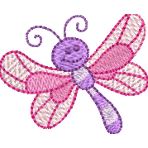 FlutterBugsFW Thumbnail