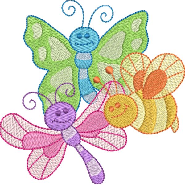 FlutterBugs Thumbnail