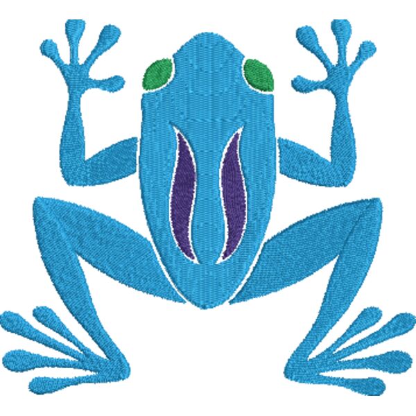 Froggie Thumbnail