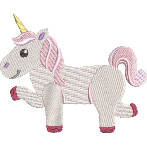 Baby Unicorn Thumbnail