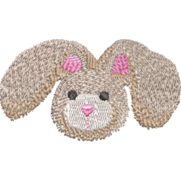 Reading Bunny FW Thumbnail