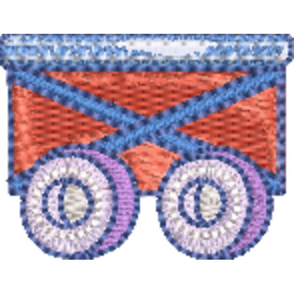 Choo Choo FW Thumbnail