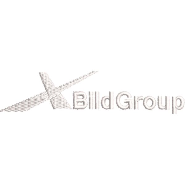 BG Grey logo Corporate shirts Thumbnail